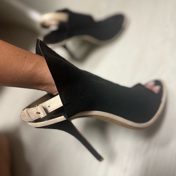 Balenciaga Paris by Nicolas Ghesquière Shoes 9 US size 39.5 Eur - Picture 4 of 13